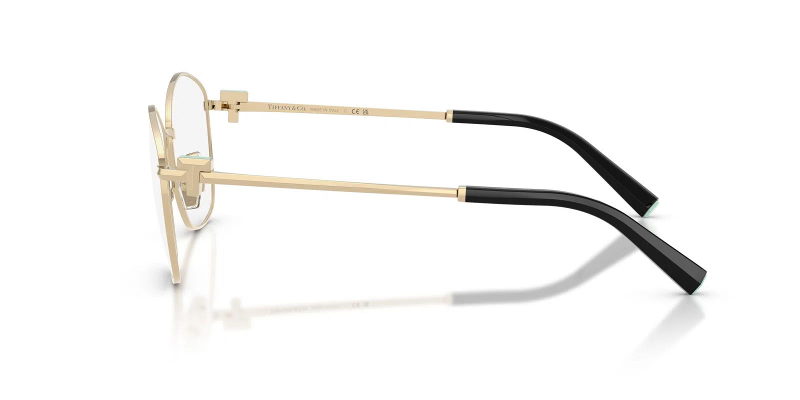 Tiffany 1174 Eyeglasses - view 12